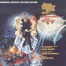 DIAMONDS ARE FOREVER/SOUNDTRACK