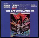 SPY WHO LOVED ME/SOUNDTRACK