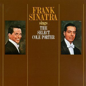 Frank Sinatra/Sings Select Cole Porter