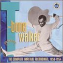T-Bone Walker/Complete Imperial Recordings 1