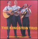 Kingston Trio/Kingston Trio &From The 'Hunga