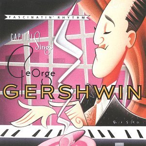 Capitol Sings George Gershw/Capitol Sings George Gershwin
