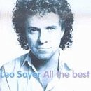 Leo Sayer/All The Best
