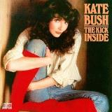Kate Bush Kick Inside 