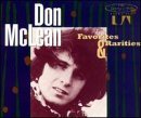 Don McLean/Favorites & Rarities