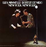 New York New York Soundtrack 