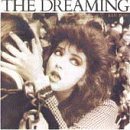 Kate Bush Dreaming 