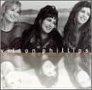 Wilson Phillips Shadows & Light 