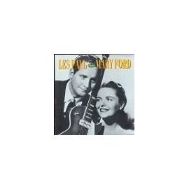 Les Paul/Best Of The Capitol Masters