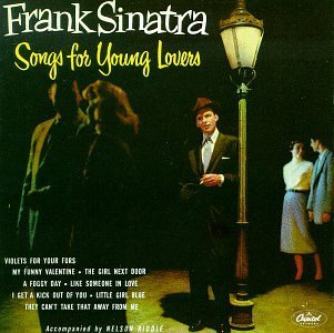 Frank Sinatra/Songs For Young Lovers Swing E