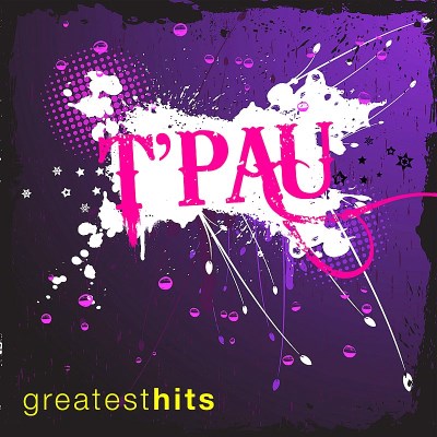 T'Pau/T'Pau