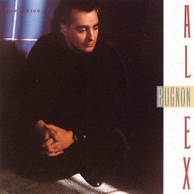 Alex Bugnon/Love Season