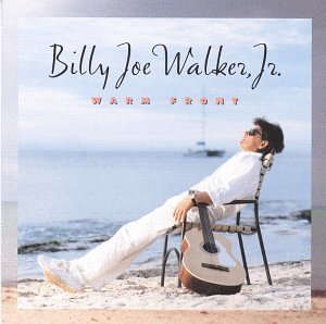 WALKER,BILLY JOE JR./WARM FRONT