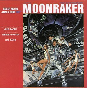 MOONRAKER/SOUNDTRACK