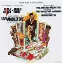 Live & Let Die/Soundtrack