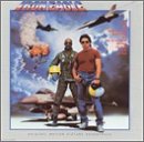 Iron Eagle/Soundtrack