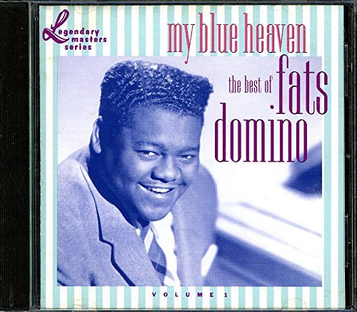 Fats Domino/My Blue Heaven