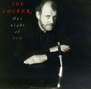 COCKER,JOE/ONE NIGHT OF SIN