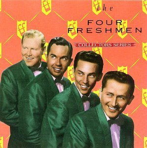 FOUR FRESHMEN/CAPITOL COLLECTORS SERIES