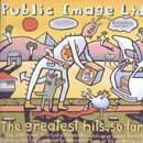 PUBLIC IMAGE LTD./GREATEST HITS SO FAR