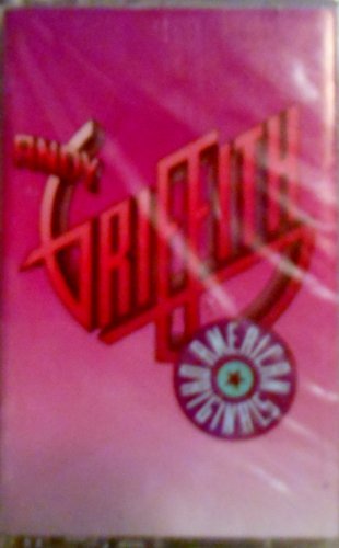GRIFFITH,ANDY/AMERICAN ORIGINALS