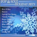 Pop & Soul Holiday Hits/Vol. 1-Pop & Soul Holiday Hits@Boyz Ii Men/Williams/Adams@Pop & Soul Holiday Hits