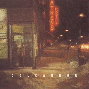 Colcannon/Anthens Holtel