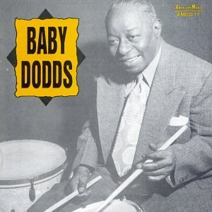DODDS,BABY/BABY DODDS