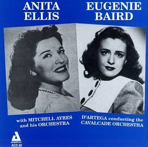 Ellis/Baird/Anita Ellis & Eugene Baird