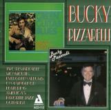 Bucky Pizzarelli Green Guitar Blues Cafe Pierre 2 On 1 