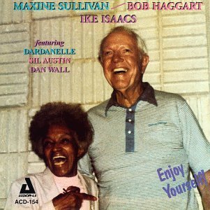 Sullivan/Haggart/Isaacs/Enjoy Yourself