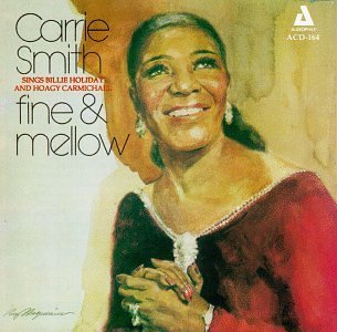 Carrie Smith/Fine & Mellow