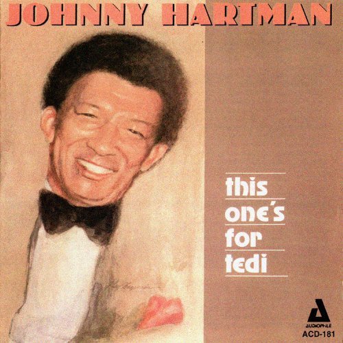 Johnny Hartman/This Ones For Tedi