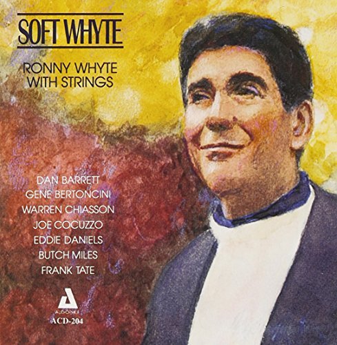 Ronny Whyte/Soft Whyte