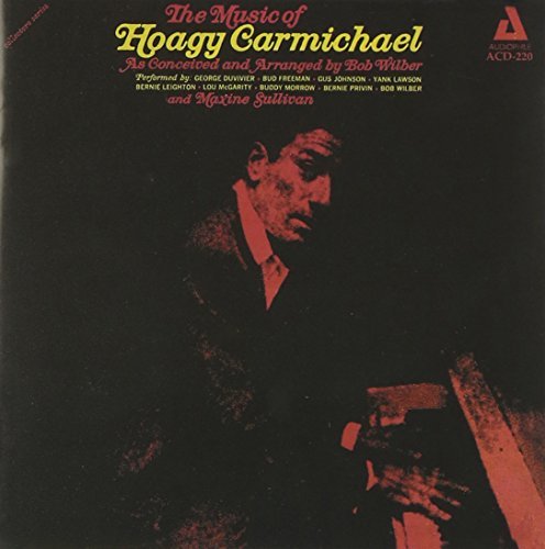 Hoagy Carmichael/Music Of Hoagy Carmichael