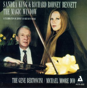 King/Bennett/Magic Window