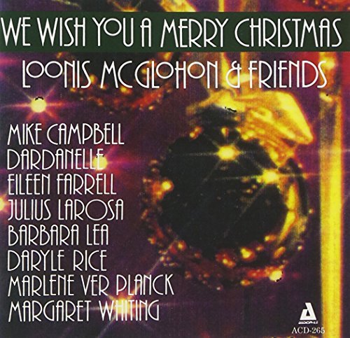 We Wish You A Merry Christmas/We Wish You A Merry Christmas@We Wish You A Merry Christmas