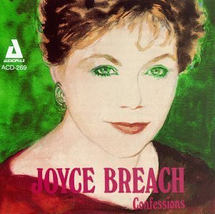 Joyce Breach/Confessions