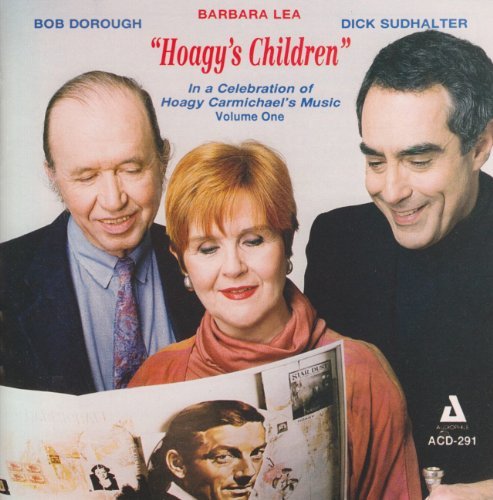 Lea/Dorough/Sudhalter/Vol. 1-Hoagy's Children