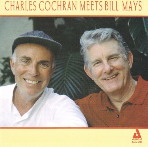 Cochran/May/Charles Cochran Meets Bill May