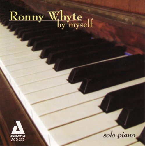 Ronny Whyte/By Myself