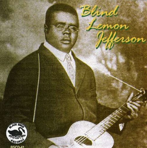 Blind Lemon Jefferson/Blind Lemon Jefferson