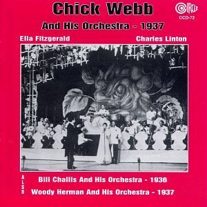 Webb Challis Herman Orchestras Of 1936 7 