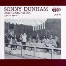 Sonny Dunham And His Orch 1943 44 