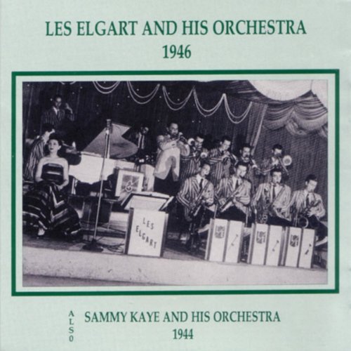Kaye/Elgart/1944