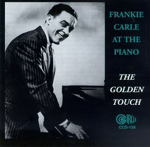 Frankie Carle At The Piano That Golden Touch 