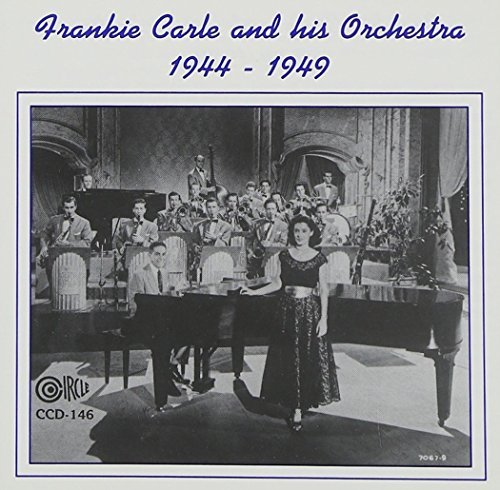 Frankie Carle 1944 49 