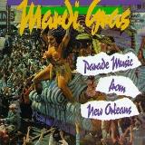 Mardi Gras Mardi Gras Parade Music From N 