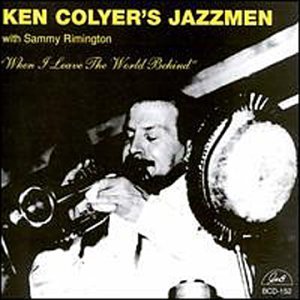 Colyer/Rimington/When I Leave This World Behind