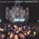 Sammy Rimington New Orleans Christmas 